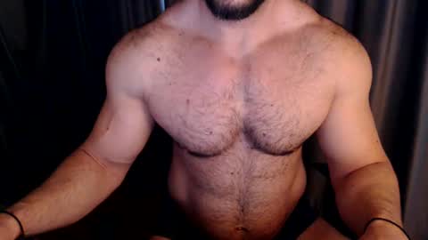 Snapshot of jasphermscl chatting on 11, 3, 2025 JaspherMscl online show from 11, 3, 2025