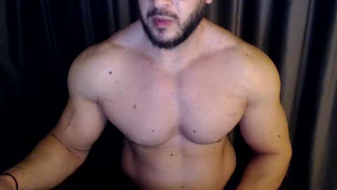 Snapshot of jasphermscl chatting on 11, 3, 2025 JaspherMscl online show from 11, 3, 2025