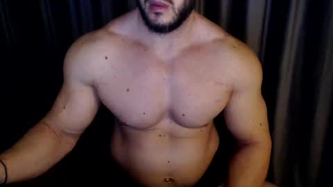 Snapshot of jasphermscl chatting on 12, 3, 2025 JaspherMscl online show from 12, 3, 2025