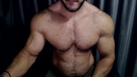 Snapshot of jasphermscl chatting on 11, 9, 2025 JaspherMscl online show from 11, 9, 2025