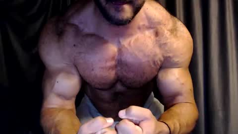 Snapshot of jasphermscl chatting on 23, 9, 2025 JaspherMscl online show from 23, 9, 2025