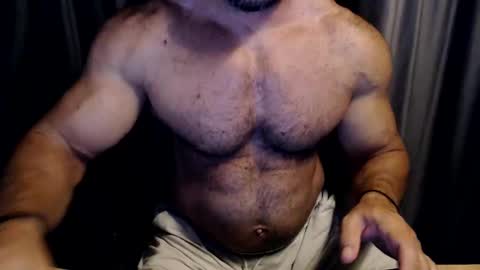 Snapshot of jasphermscl chatting on 24, 9, 2025 JaspherMscl online show from 24, 9, 2025