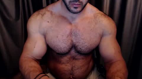 Snapshot of jasphermscl chatting on 27, 9, 2025 JaspherMscl online show from 27, 9, 2025