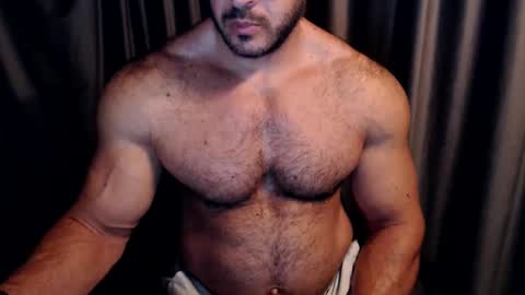 Snapshot of jasphermscl chatting on 29, 9, 2025 JaspherMscl online show from 29, 9, 2025