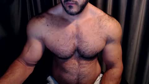 Snapshot of jasphermscl chatting on 1, 10, 2025 JaspherMscl online show from 1, 10, 2025