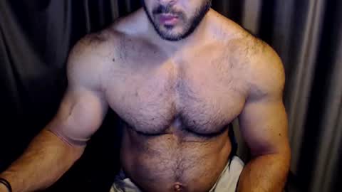 Snapshot of jasphermscl chatting on 4, 10, 2025 JaspherMscl online show from 4, 10, 2025