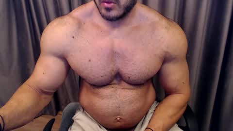 Snapshot of jasphermscl chatting on 23, 10, 2025 JaspherMscl online show from 23, 10, 2025