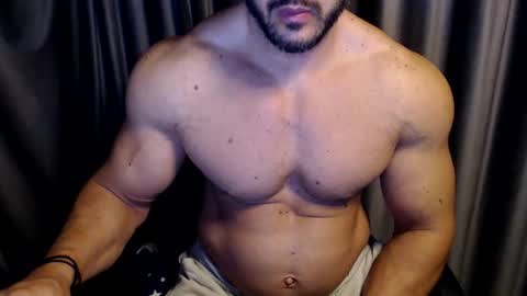 Snapshot of jasphermscl chatting on 3, 11, 2025 JaspherMscl online show from 3, 11, 2025