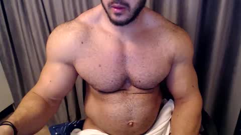 Snapshot of jasphermscl chatting on 16, 11, 2025 JaspherMscl online show from 16, 11, 2025