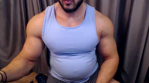 Snapshot of jasphermscl chatting on 30, 11, 2025 JaspherMscl online show from 30, 11, 2025