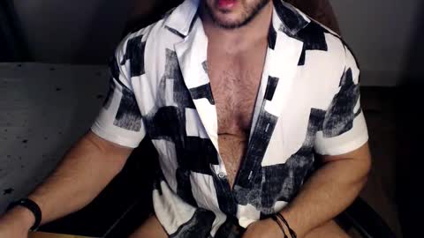 Snapshot of jasphermscl chatting on 7, 3, 2026 JaspherMscl online show from 7, 3, 2026