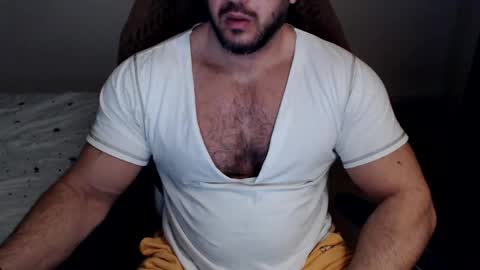 Snapshot of jasphermscl chatting on 22, 3, 2026 JaspherMscl online show from 22, 3, 2026