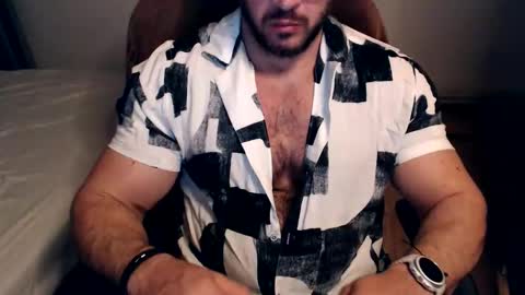 Snapshot of jasphermscl chatting on 31, 3, 2026 JaspherMscl online show from 31, 3, 2026