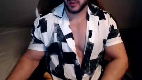 Snapshot of jasphermscl chatting on 7, 4, 2026 JaspherMscl online show from 7, 4, 2026