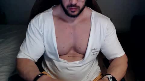 Snapshot of jasphermscl chatting on 9, 4, 2026 JaspherMscl online show from 9, 4, 2026