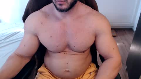 Snapshot of jasphermscl chatting on 9, 4, 2026 JaspherMscl online show from 9, 4, 2026