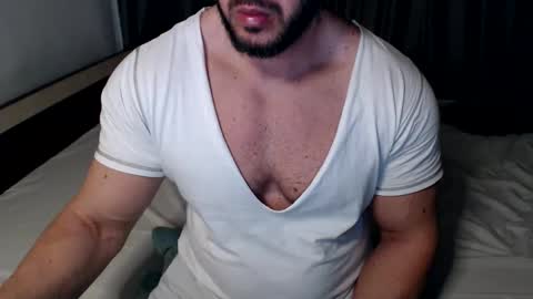 Snapshot of jasphermscl chatting on 17, 4, 2026 JaspherMscl online show from 17, 4, 2026