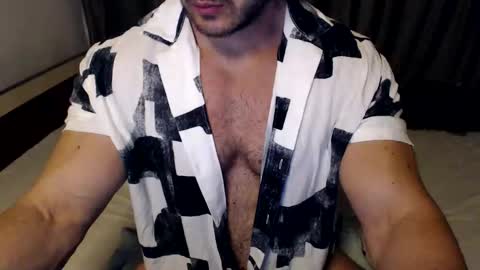 Snapshot of jasphermscl chatting on 27, 4, 2026 JaspherMscl online show from 27, 4, 2026