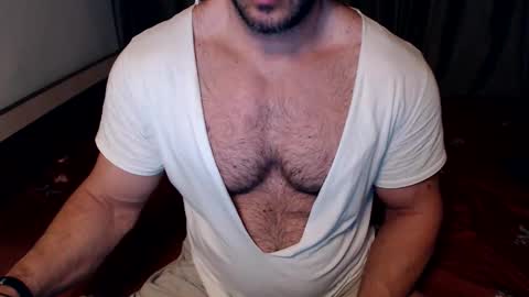 Snapshot of jasphermscl chatting on 8, 5, 2026 JaspherMscl online show from 8, 5, 2026