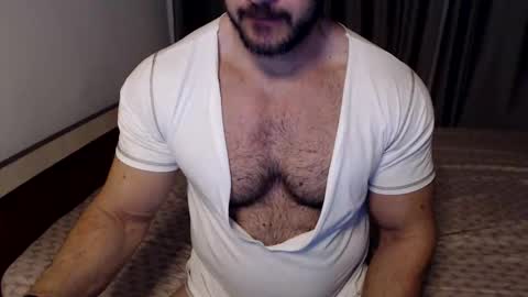 Snapshot of jasphermscl chatting on 18, 5, 2026 JaspherMscl online show from 18, 5, 2026