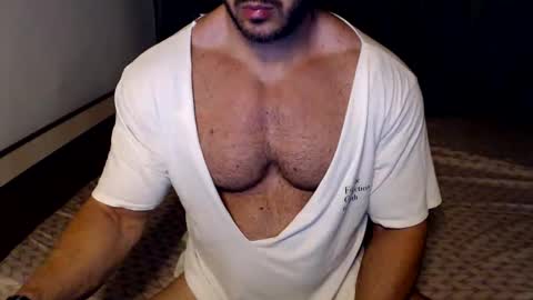 Snapshot of jasphermscl chatting on 10, 6, 2026 JaspherMscl online show from 10, 6, 2026