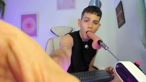 jasson___ online show from 16, 1, 2026