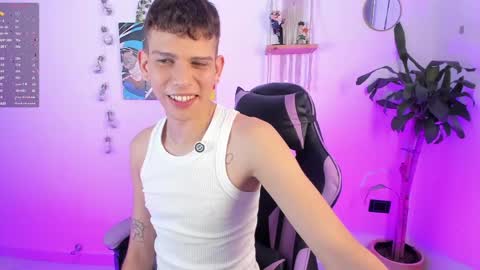jasson___ online show from 2, 5, 2026