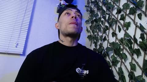 JKing  online show from 15, 12, 2024