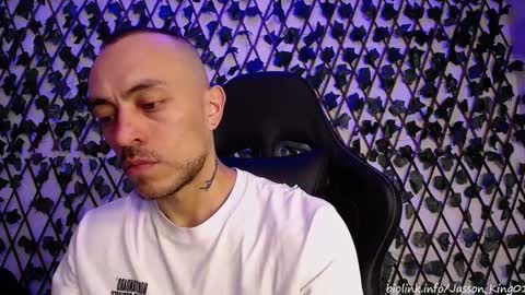 JKing  online show from 10, 9, 2025