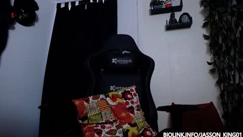 JKing  online show from 23, 10, 2025