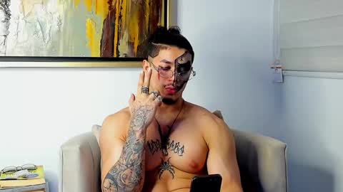 Snapshot of jasson_rodriguez69 chatting on 1, 11, 2025 Lil Dark online show from 1, 11, 2025