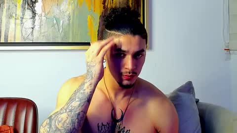 Snapshot of jasson_rodriguez69 chatting on 25, 11, 2025 Lil Dark online show from 25, 11, 2025