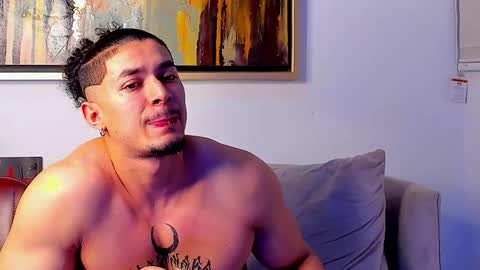 Snapshot of jasson_rodriguez69 chatting on 2, 12, 2025 Lil Dark online show from 2, 12, 2025