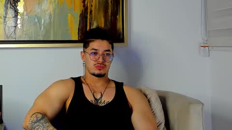 Snapshot of jasson_rodriguez69 chatting on 5, 12, 2025 Lil Dark online show from 5, 12, 2025