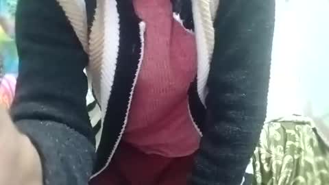 jasspreettt online show from 22, 1, 2025