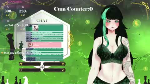 Snapshot of jassylazymoo chatting on 26, 7, 2026 Jasmine Victoria online show from 26, 7, 2026