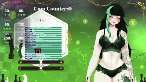 Snapshot of jassylazymoo chatting on 30, 7, 2026 Jasmine Victoria online show from 30, 7, 2026