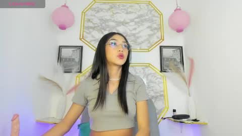 Snapshot of jaulyn_18 chatting on 26, 5, 2026 Jaulyn online show from 26, 5, 2026