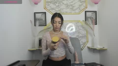 Jaulyn online show from 28, 6, 2026