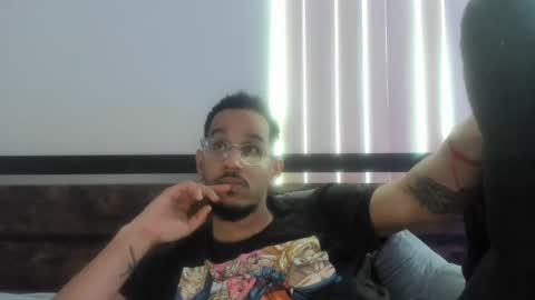 Snapshot of jav1eranisao chatting on 6, 12, 2024 Jorge online show from 6, 12, 2024