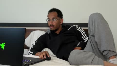  Jorge  online show from 6, 2, 2026