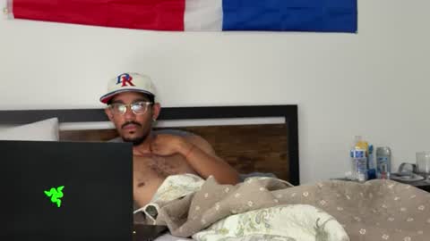  Jorge  online show from 10, 7, 2026
