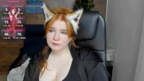 Katerina online show from 15, 12, 2024