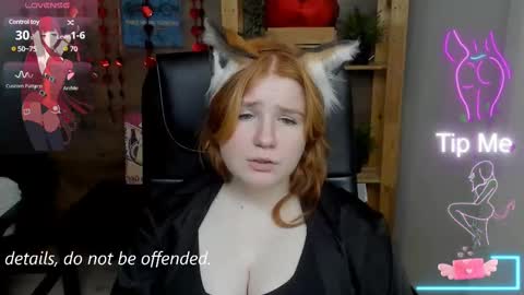 Katerina online show from 13, 2, 2025