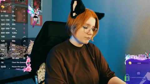 Snapshot of java_fire chatting on 4, 4, 2026 Katerina online show from 4, 4, 2026