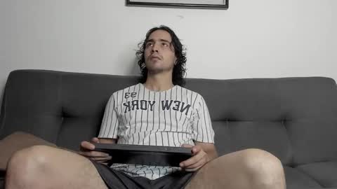 jave_rave online show from 2, 12, 2025