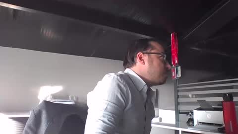 Javelin83 online show from 20, 1, 2025