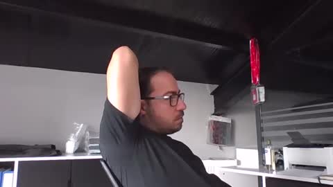 Javelin83 online show from 28, 1, 2025