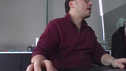 Javelin83 online show from 10, 2, 2026