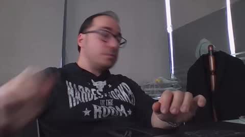 Javelin83 online show from 12, 2, 2026